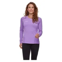 Mammut Aenergy Fl Langarm-t-shirt Mammut Aenergy Fl Langarm-t-shirt