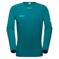 Mammut Aenergy Fl Langarm-t-shirt Mammut Aenergy Fl Langarm-t-shirt
