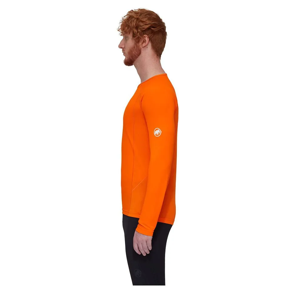 Mammut Aenergy Fl Langarm-t-shirt Mammut Aenergy Fl Langarm-t-shirt
