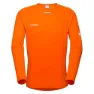 Mammut Aenergy Fl Langarm-t-shirt