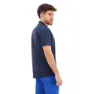 Mammut Aenergy Fl Zip Kurzarm-t-shirt
