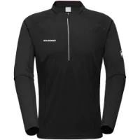 Mammut Aenergy Fl Zip Langarm-t-shirt Mammut Aenergy Fl Zip Langarm-t-shirt