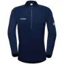 Mammut Aenergy Fl Zip Langarm-t-shirt