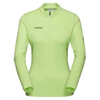 Mammut Aenergy Fleece Mit Halbem Reißverschluss Mammut Aenergy Fleece Mit Halbem Reißverschluss