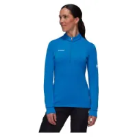 Mammut Aenergy Fleece Mit Halbem Reißverschluss Mammut Aenergy Fleece Mit Halbem Reißverschluss