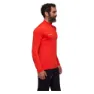 Mammut Aenergy Fleece Mit Halbem Reißverschluss