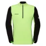 Mammut Aenergy Fleece Mit Halbem Reißverschluss