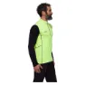 Mammut Aenergy Fleece Mit Halbem Reißverschluss