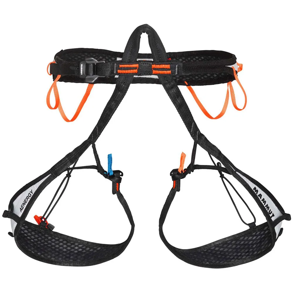 Mammut Aenergy Gurtzeug Mammut Aenergy Gurtzeug