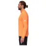 Mammut Aenergy Halbreißverschluss-langarm-t-shirt