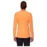 Mammut Aenergy Halbreißverschluss-langarm-t-shirt