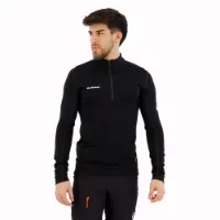 Mammut Aenergy Halbreißverschluss-sweatshirt Mammut Aenergy Halbreißverschluss-sweatshirt