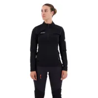 Mammut Aenergy Halbreißverschluss-sweatshirt Mammut Aenergy Halbreißverschluss-sweatshirt