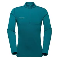 Mammut Aenergy Halbreißverschluss-sweatshirt