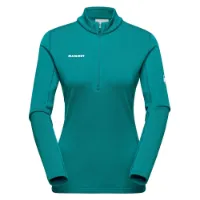 Mammut Aenergy Halbreißverschluss-sweatshirt Mammut Aenergy Halbreißverschluss-sweatshirt