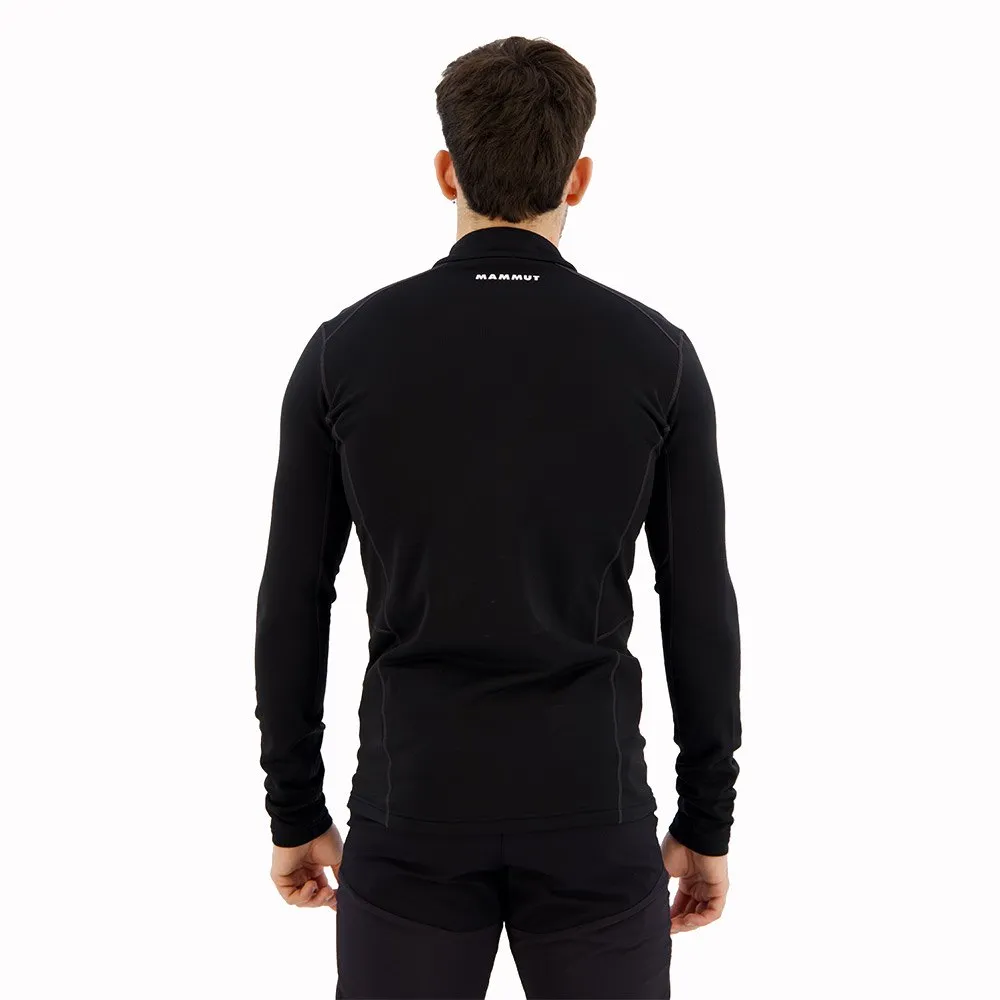 Mammut Aenergy Halbreißverschluss-sweatshirt Mammut Aenergy Halbreißverschluss-sweatshirt