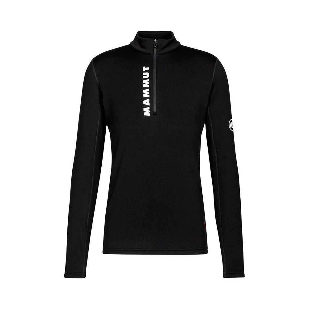 Mammut Aenergy Halbreißverschluss-sweatshirt Mammut Aenergy Halbreißverschluss-sweatshirt