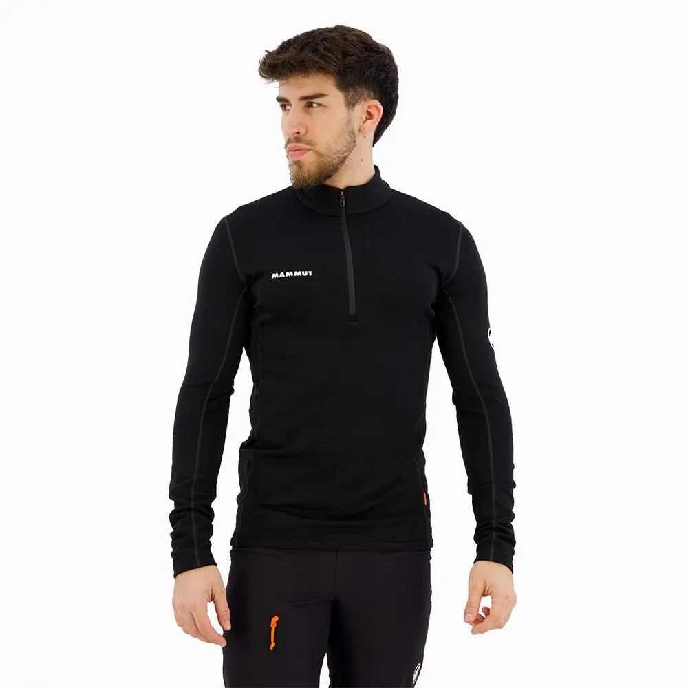 Mammut Aenergy Halbreißverschluss-sweatshirt Mammut Aenergy Halbreißverschluss-sweatshirt