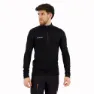 Mammut Aenergy Halbreißverschluss-sweatshirt