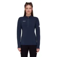 Mammut Aenergy Half Zip Fleece Mit Halbem Reißverschluss Mammut Aenergy Half Zip Fleece Mit Halbem Reißverschluss