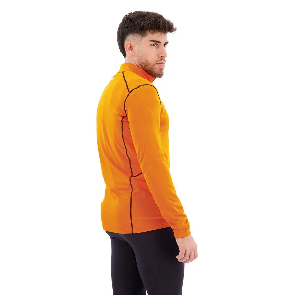 Mammut Aenergy Half Zip Fleece Mit Halbem Reißverschluss Mammut Aenergy Half Zip Fleece Mit Halbem Reißverschluss