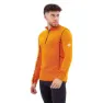 Mammut Aenergy Half Zip Fleece Mit Halbem Reißverschluss