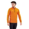Mammut Aenergy Half Zip Fleece Mit Halbem Reißverschluss