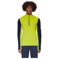 Mammut Aenergy Half Zip Pullover Mammut Aenergy Half Zip Pullover