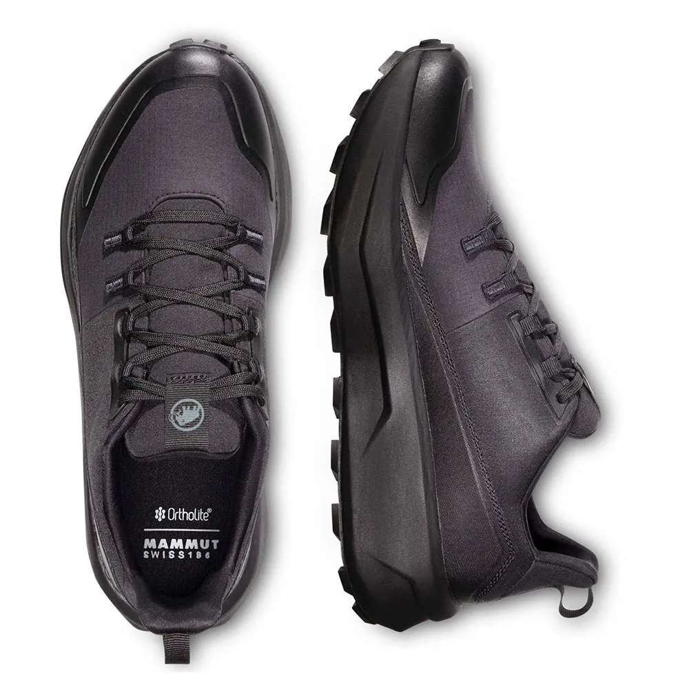 Mammut Aenergy Hike Low Goretex Wanderschuhe