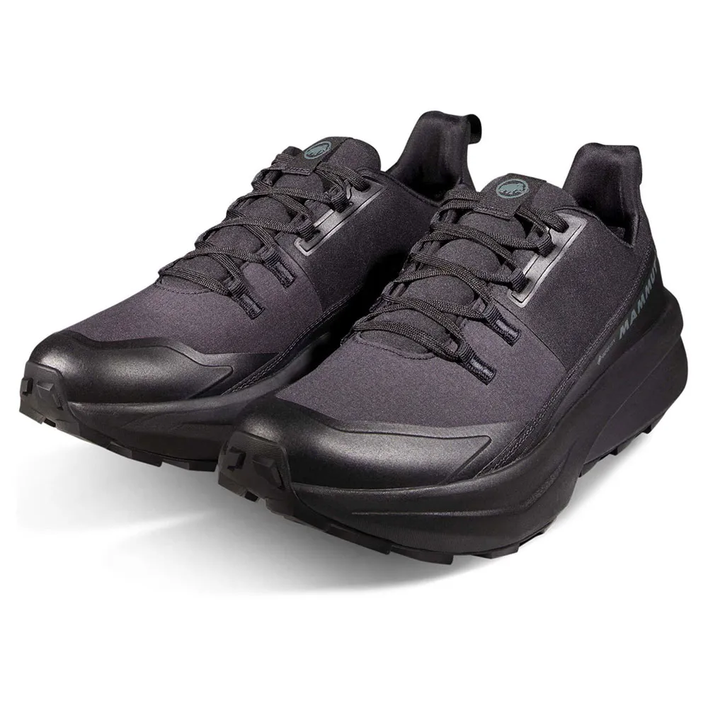 Mammut Aenergy Hike Low Goretex Wanderschuhe