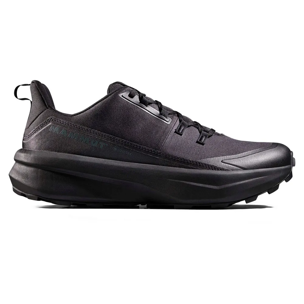 Mammut Aenergy Hike Low Goretex Wanderschuhe