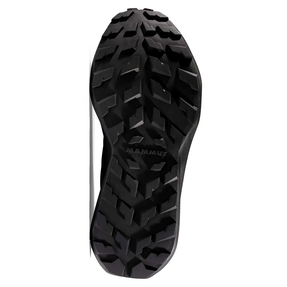 Mammut Aenergy Hike Low Goretex Wanderschuhe