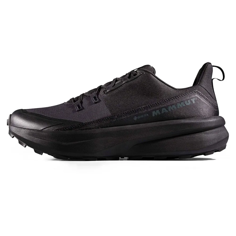 Mammut Aenergy Hike Low Goretex Wanderschuhe