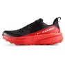 Black / mammut red 1
