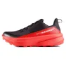 Black / mammut red 2
