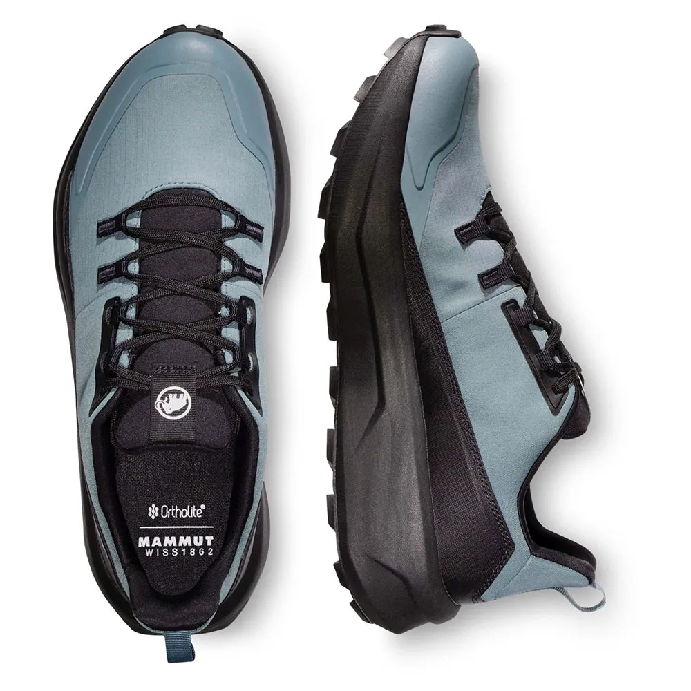 Mammut Aenergy Hike Low Goretex Wanderschuhe Mammut Aenergy Hike Low Goretex Wanderschuhe
