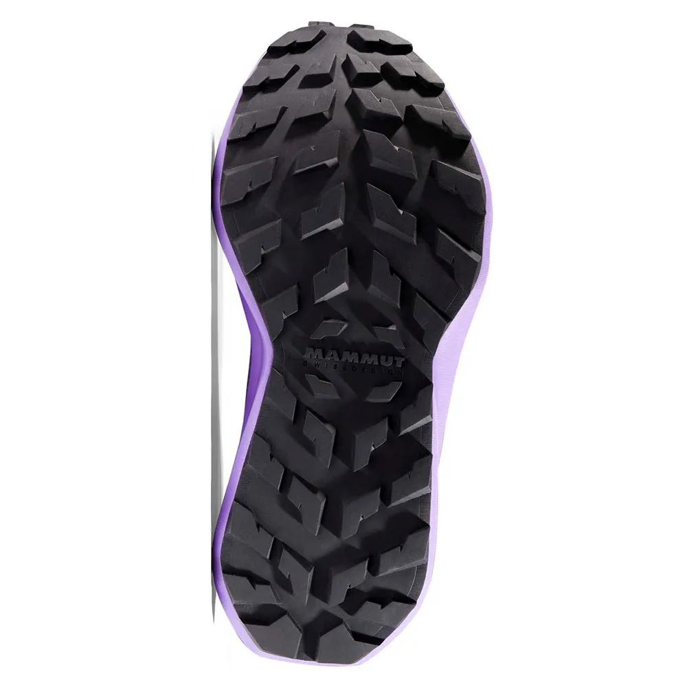 Mammut Aenergy Hike Low Wanderschuhe