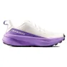 Bright white / light lavandin