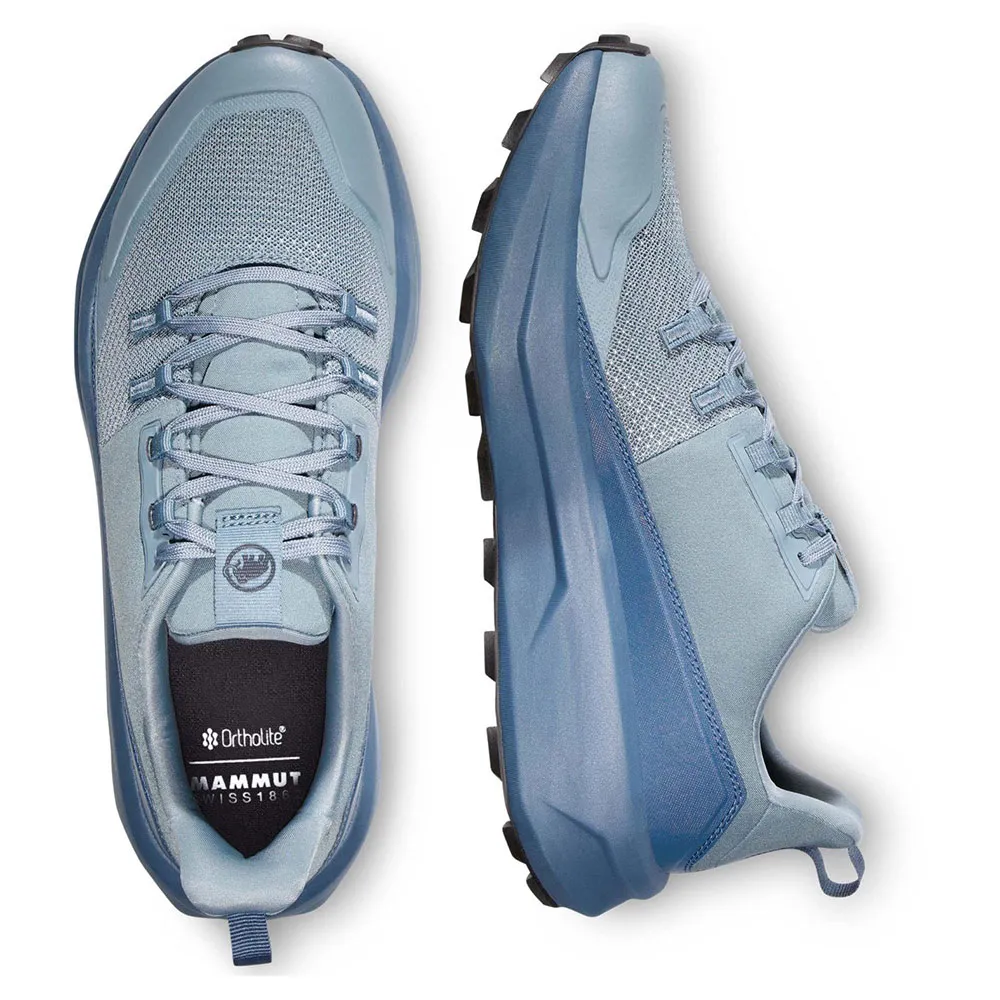 Mammut Aenergy Hike Low Wanderschuhe Mammut Aenergy Hike Low Wanderschuhe