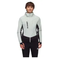 Mammut Aenergy Hybrid Softshelljacke Mammut Aenergy Hybrid Softshelljacke