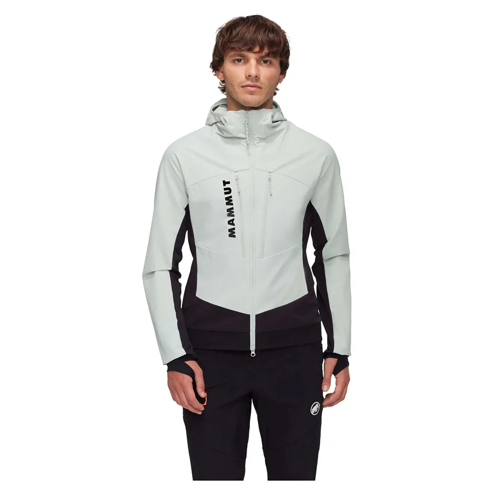 Mammut Aenergy Hybrid Softshelljacke