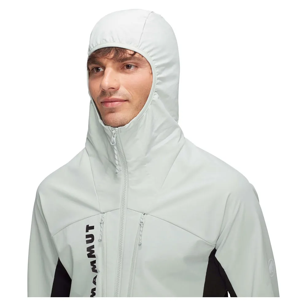Mammut Aenergy Hybrid Softshelljacke