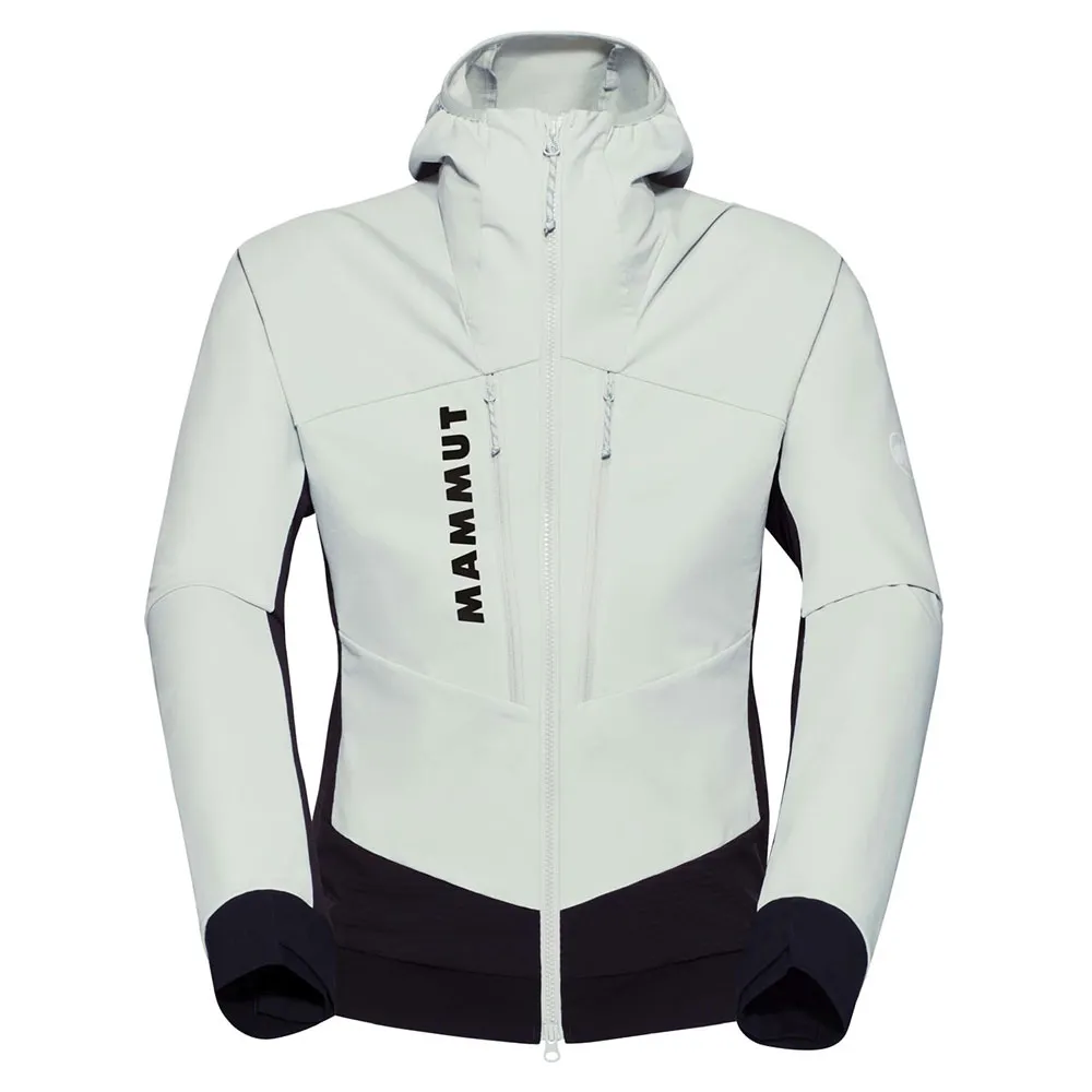 Mammut Aenergy Hybrid Softshelljacke