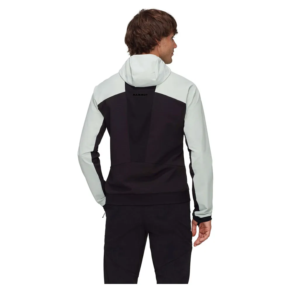 Mammut Aenergy Hybrid Softshelljacke