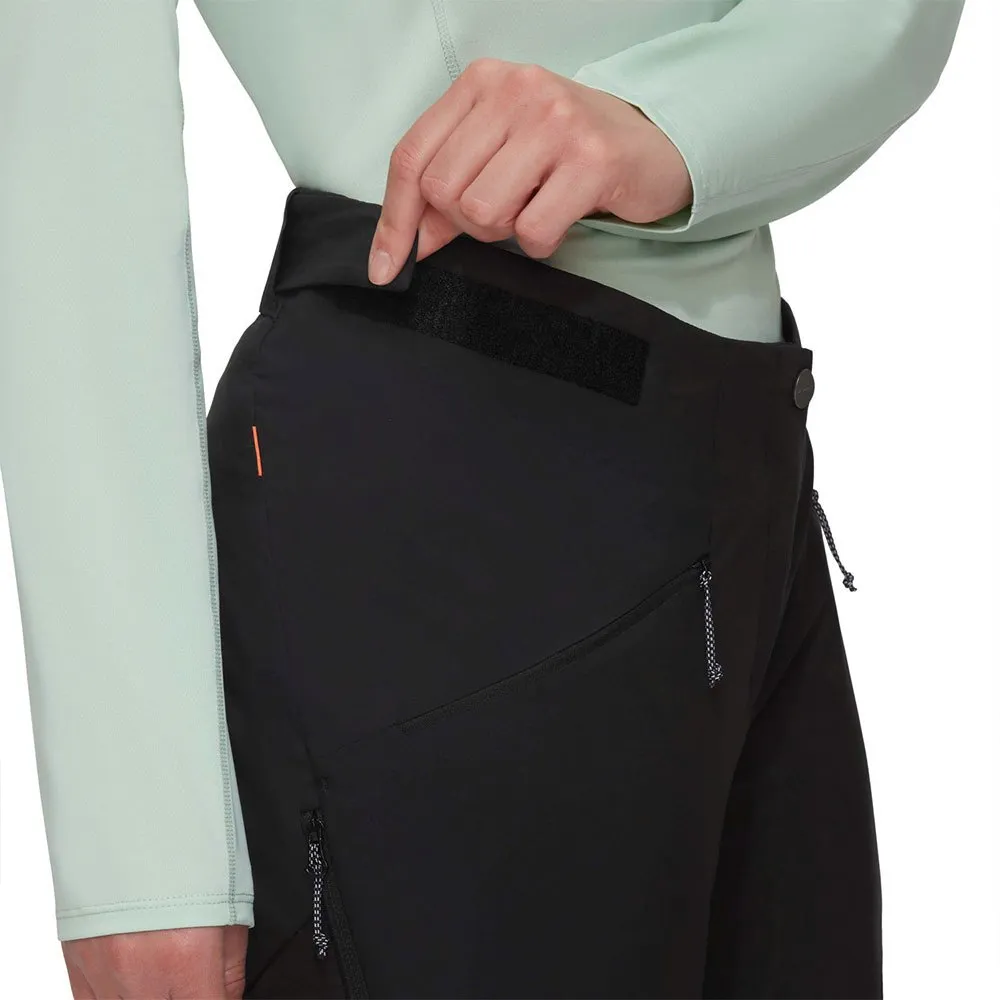 Mammut Aenergy In Hybrid Hosen