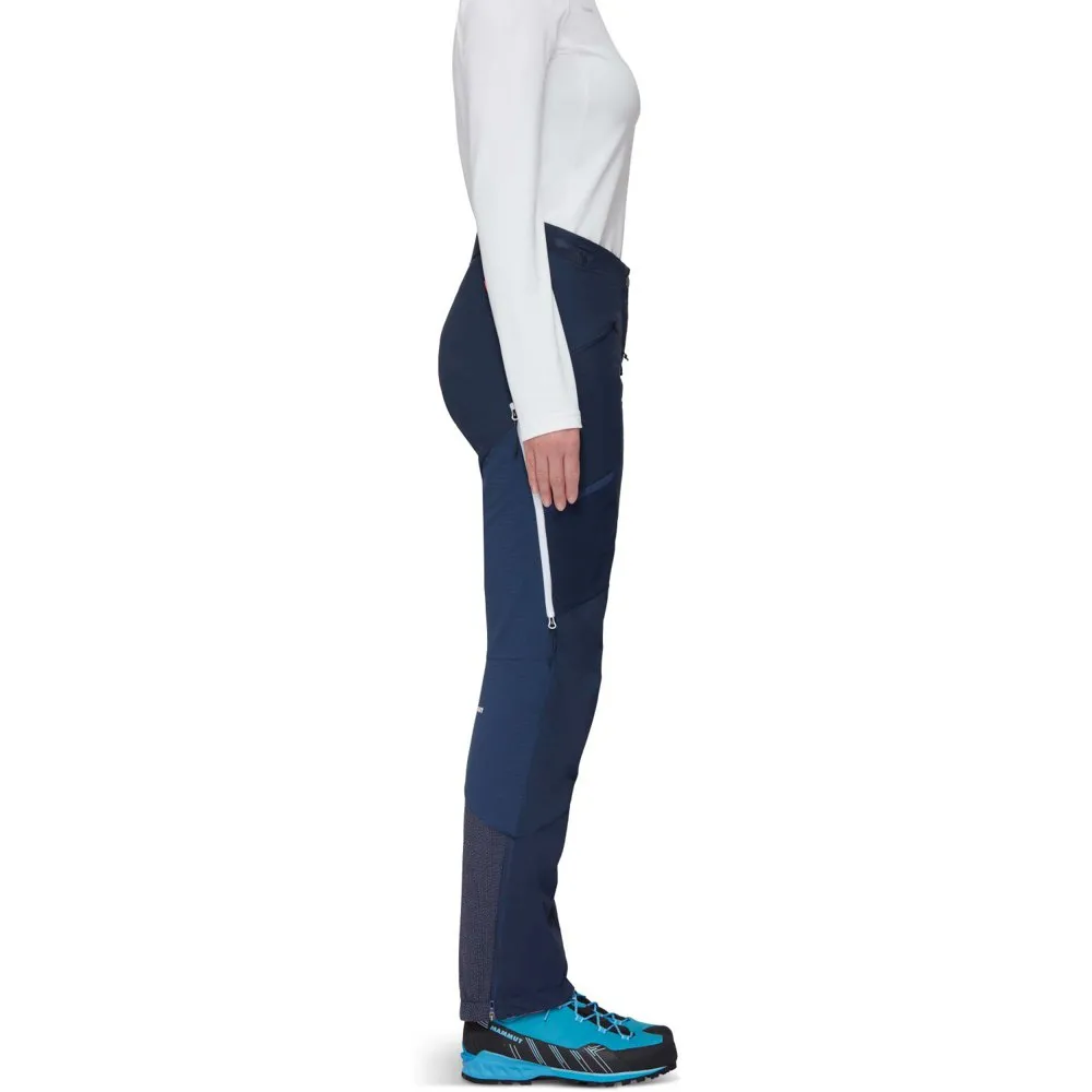 Mammut Aenergy In Hybrid Hosen Mammut Aenergy In Hybrid Hosen