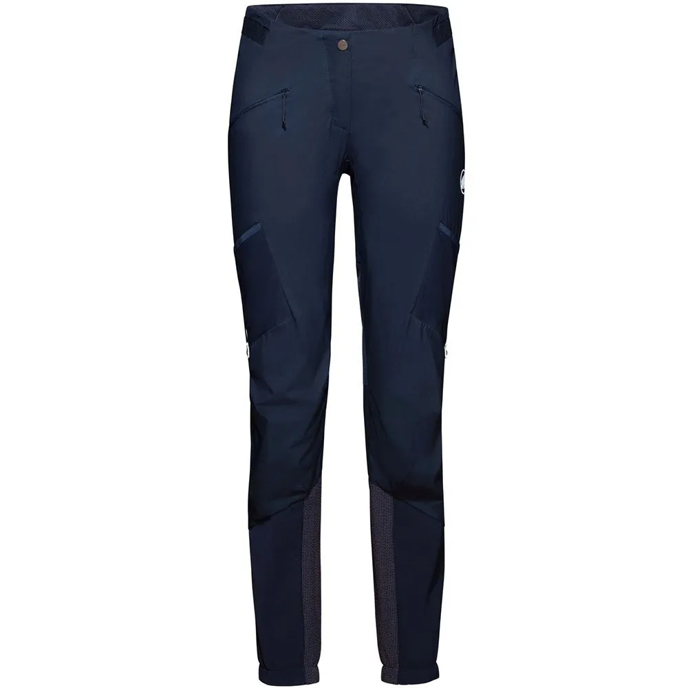 Mammut Aenergy In Hybrid Hosen Mammut Aenergy In Hybrid Hosen