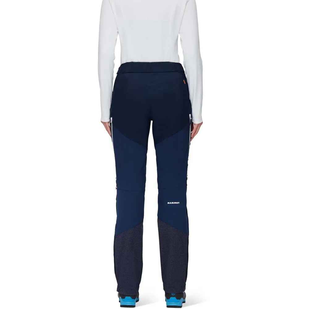 Mammut Aenergy In Hybrid Hosen Mammut Aenergy In Hybrid Hosen