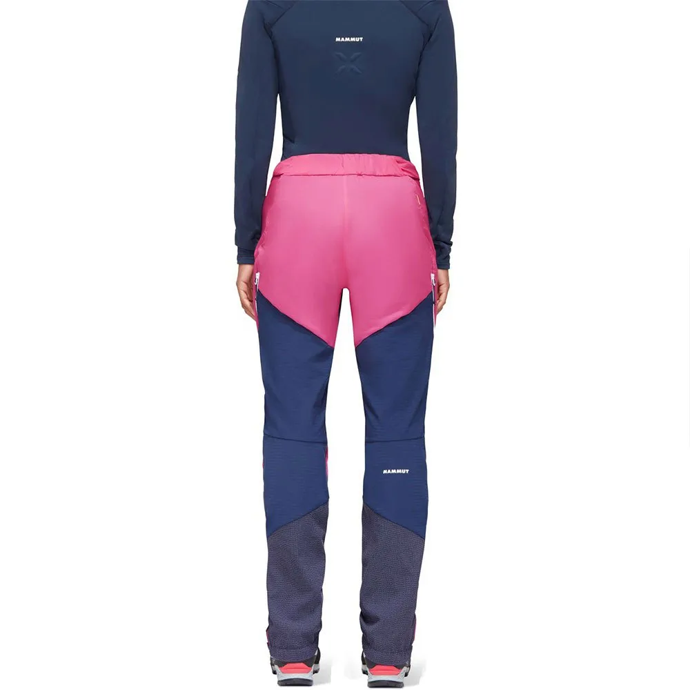 Mammut Aenergy In Hybrid Hosen Mammut Aenergy In Hybrid Hosen