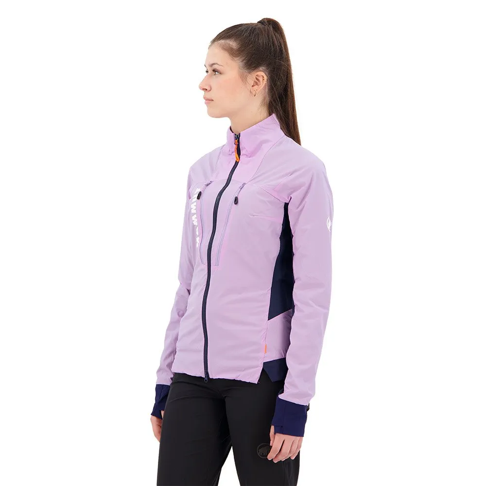 Mammut Aenergy In Hybrid Jacke Mammut Aenergy In Hybrid Jacke